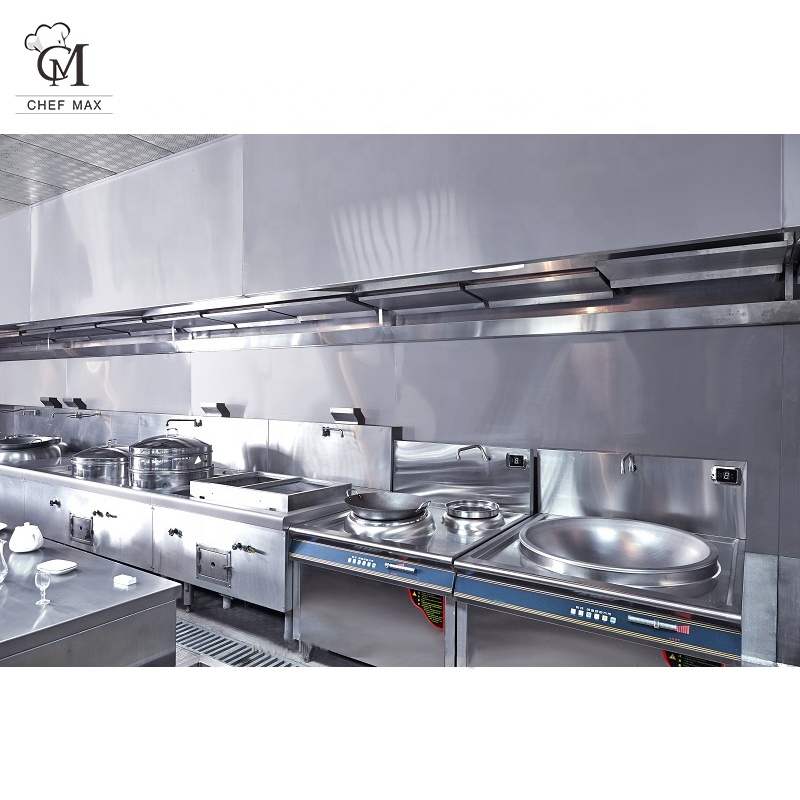 CHEFMAX Professional Heavy Com - Heavy Equipment Youtube ulasan dan harga