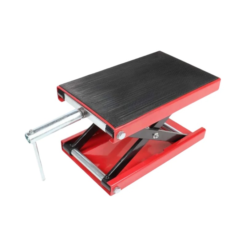 800-1500lbs Hydraulic Air Lift - Scissor Lift Table Hydraulic ulasan dan harga