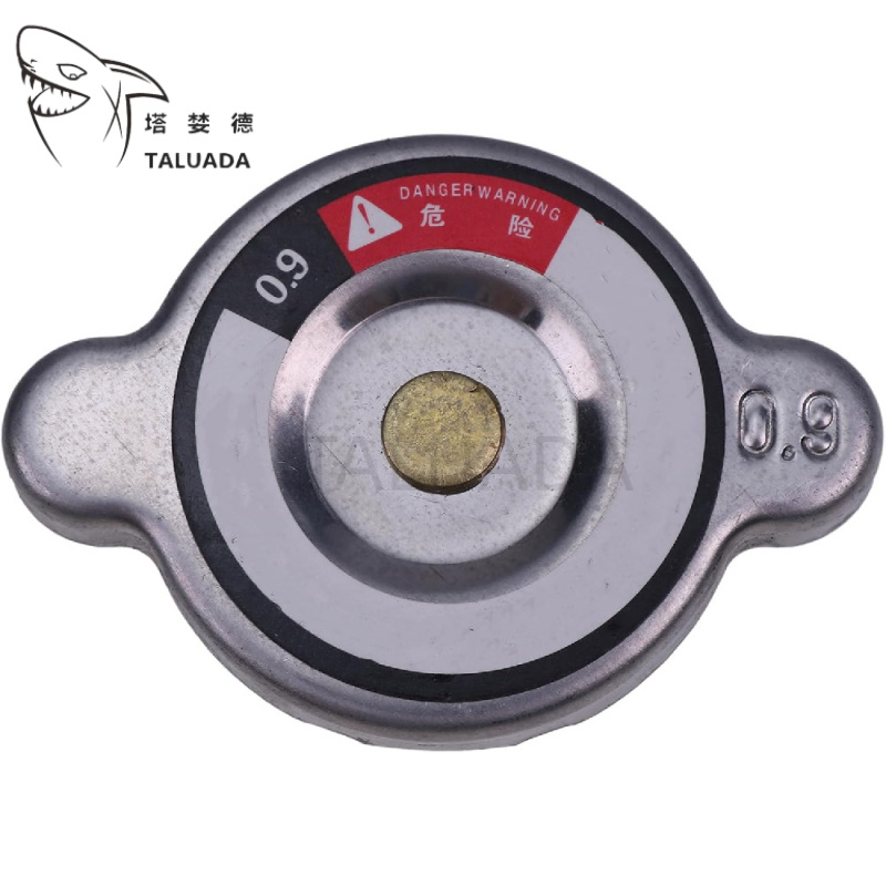 Radiator Cap YM123682-44210 YM - Dump Truck Heavy Equipment ulasan dan harga