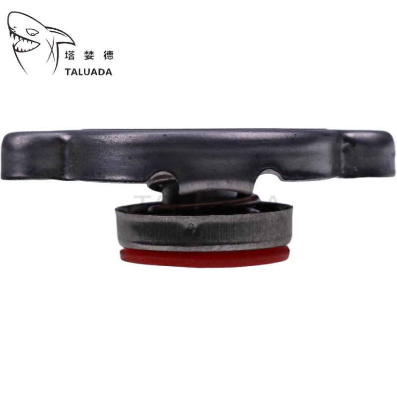 Radiator Cap YM123682-44210 YM - Dump Truck Heavy Equipment ulasan dan harga