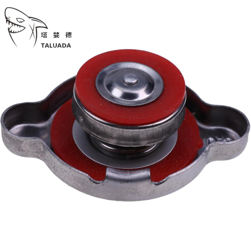 Radiator Cap YM123682-44210 YM - Dump Truck Heavy Equipment ulasan dan harga