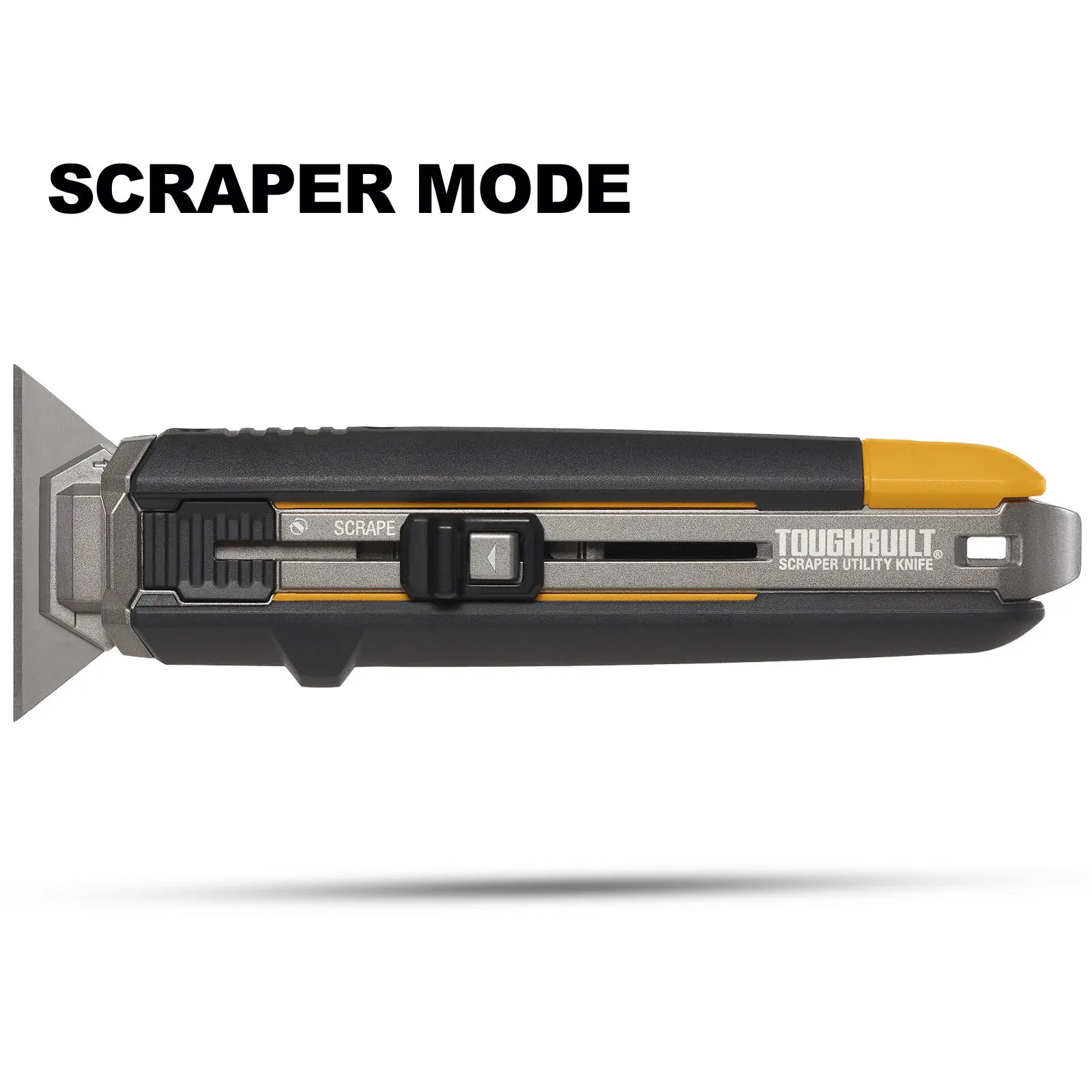 TOUGHBUIL heavy-duty tool cutt - Heavy Equipment Scraper ulasan dan harga