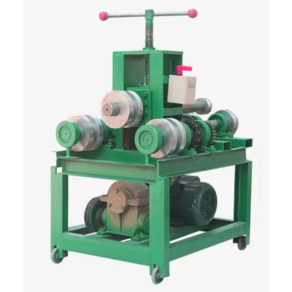Heavy Electric Tube Bender Sta - Heavy Equipment Youtube ulasan dan harga