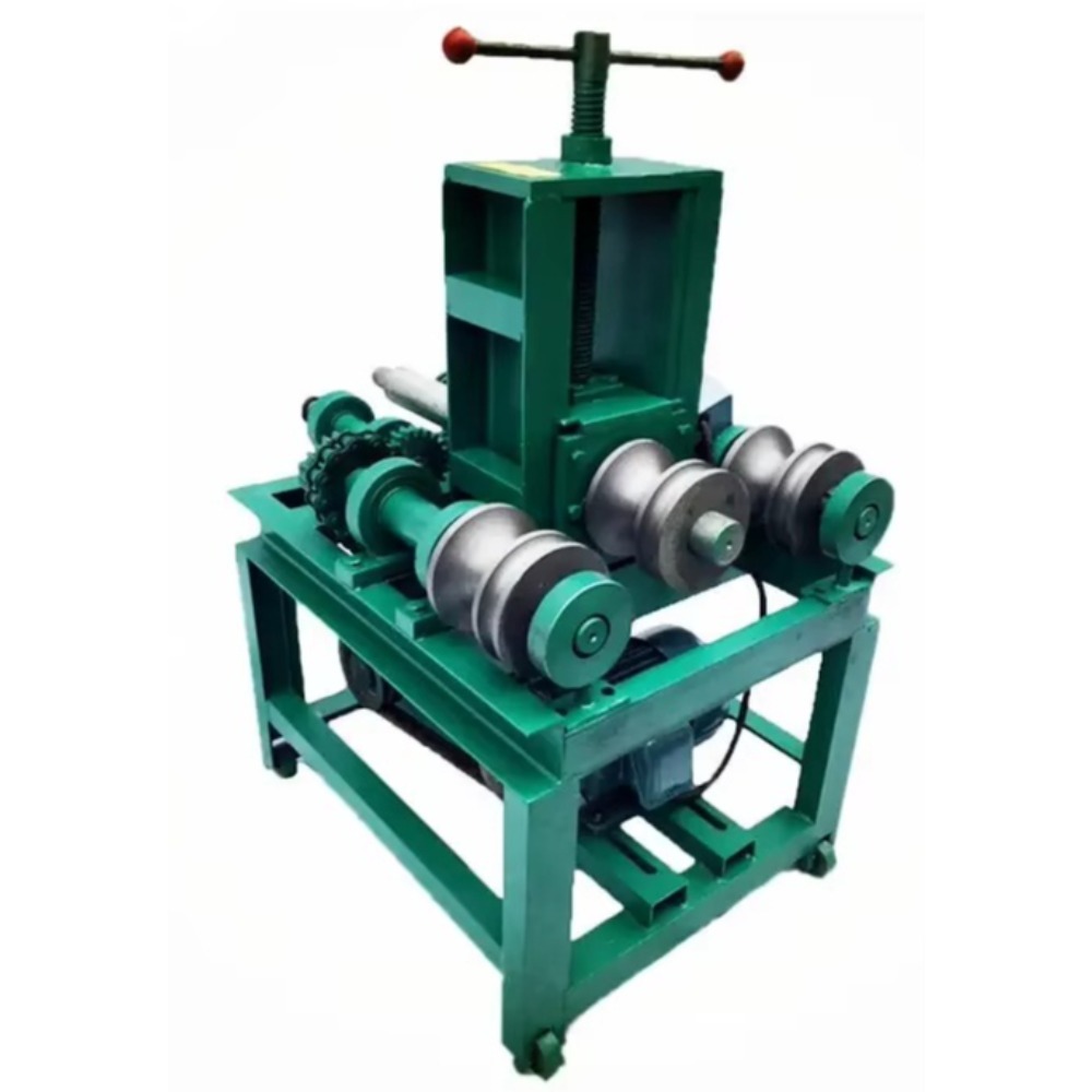 Heavy Electric Tube Bender Sta - Heavy Equipment Youtube ulasan dan harga