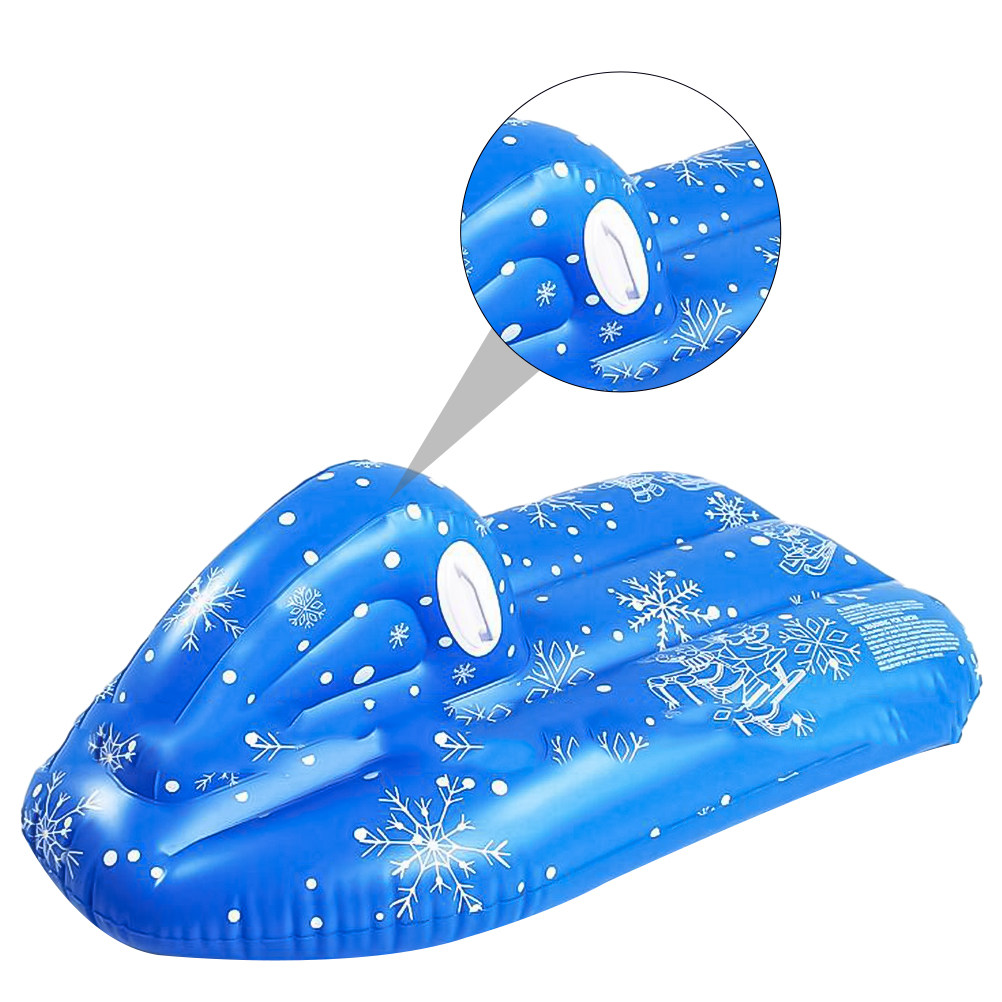 Inflatable Snow Tube PVC Heavy - Heavy Equipment Youtube ulasan dan harga