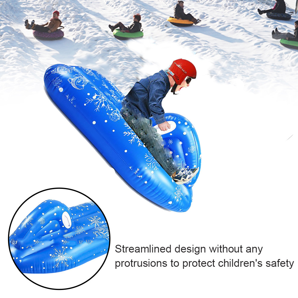 Inflatable Snow Tube PVC Heavy - Heavy Equipment Youtube ulasan dan harga