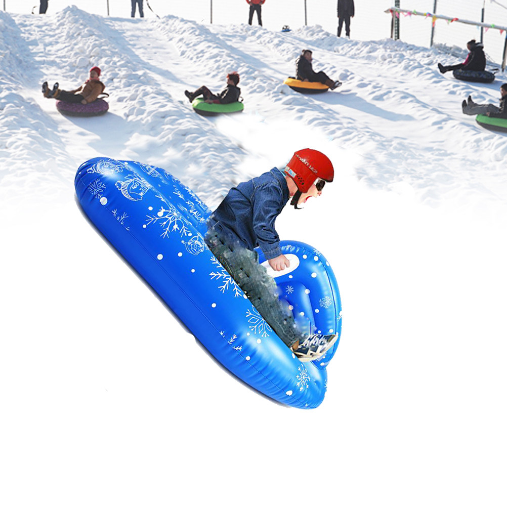 Inflatable Snow Tube PVC Heavy - Heavy Equipment Youtube ulasan dan harga
