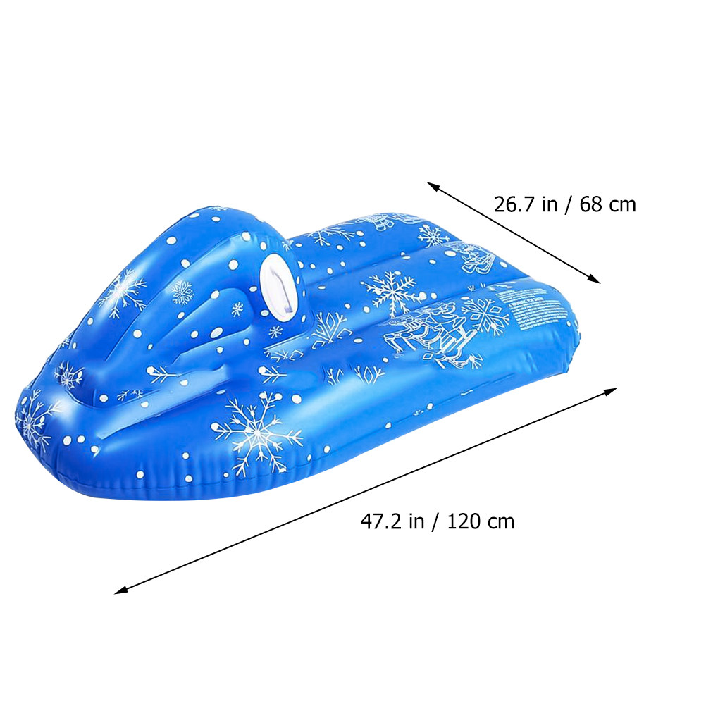 Inflatable Snow Tube PVC Heavy - Heavy Equipment Youtube ulasan dan harga