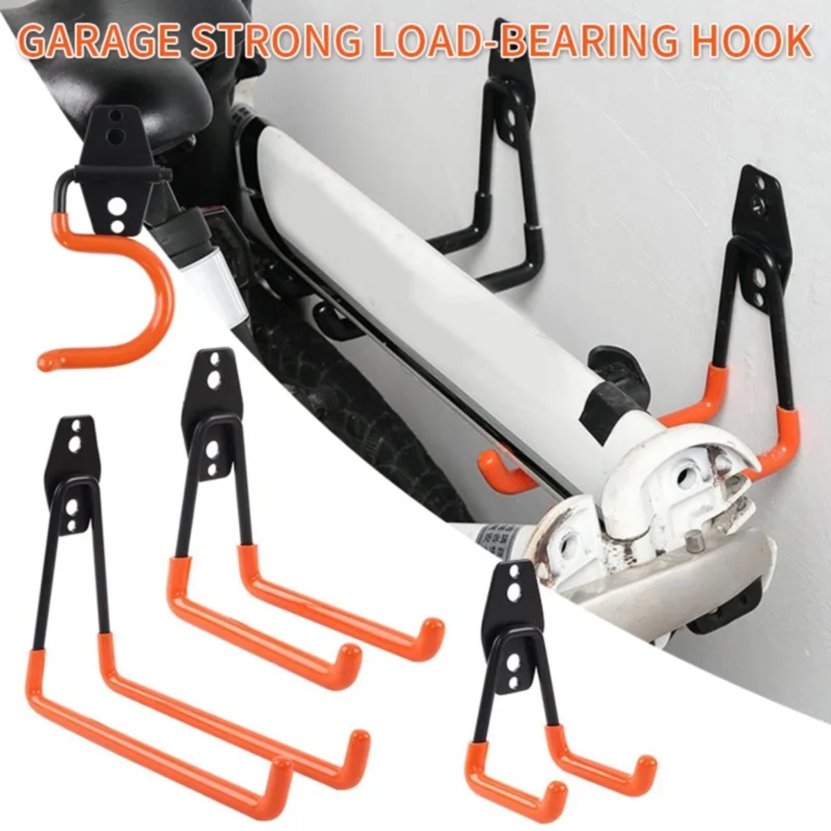 Heavy Duty Wall Storage Metal  - Heavy Equipment Loader ulasan dan harga