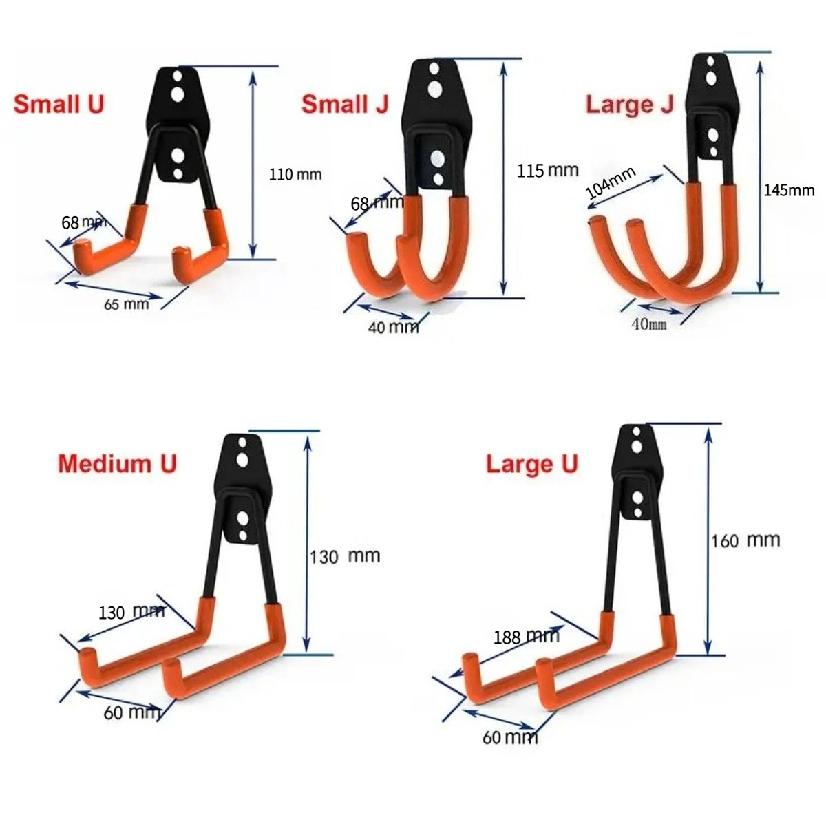 Heavy Duty Wall Storage Metal  - Heavy Equipment Loader ulasan dan harga