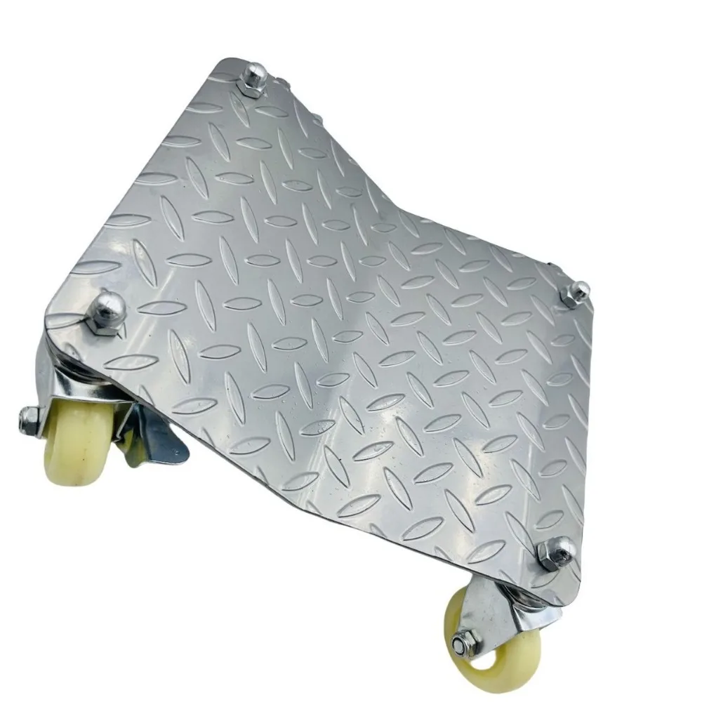 Heavy Duty Wheel Car Mover Por - Heavy Equipment Rollers ulasan dan harga