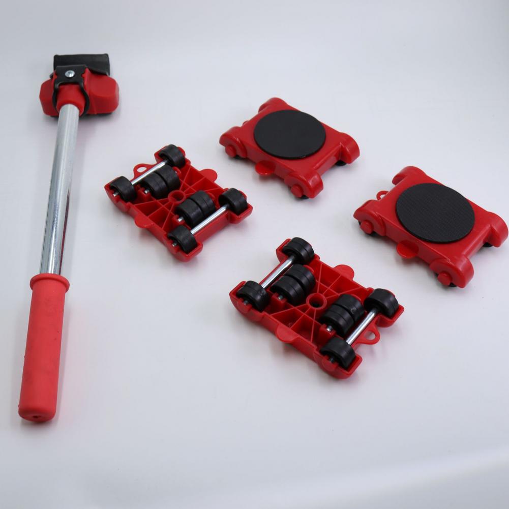 Easy-to-clean Furniture Lifter - Heavy Equipment Loader ulasan dan harga