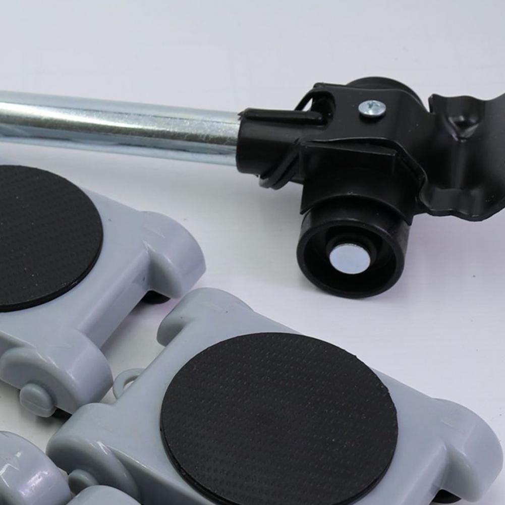 Easy-to-clean Furniture Lifter - Heavy Equipment Loader ulasan dan harga