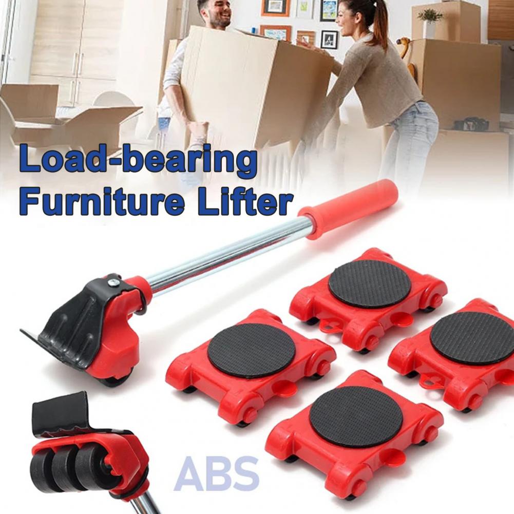 Easy-to-clean Furniture Lifter - Heavy Equipment Loader ulasan dan harga