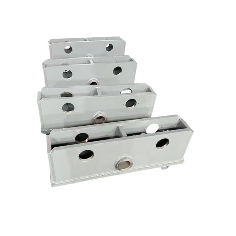 Cast Steel CNC Machining Multi - Heavy Equipment Pdf ulasan dan harga