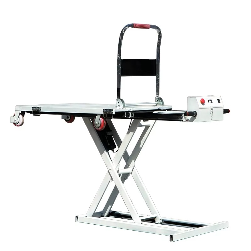 【Best-selling】Hot Selling Elec - Scissor Lift Table Hydraulic ulasan dan harga