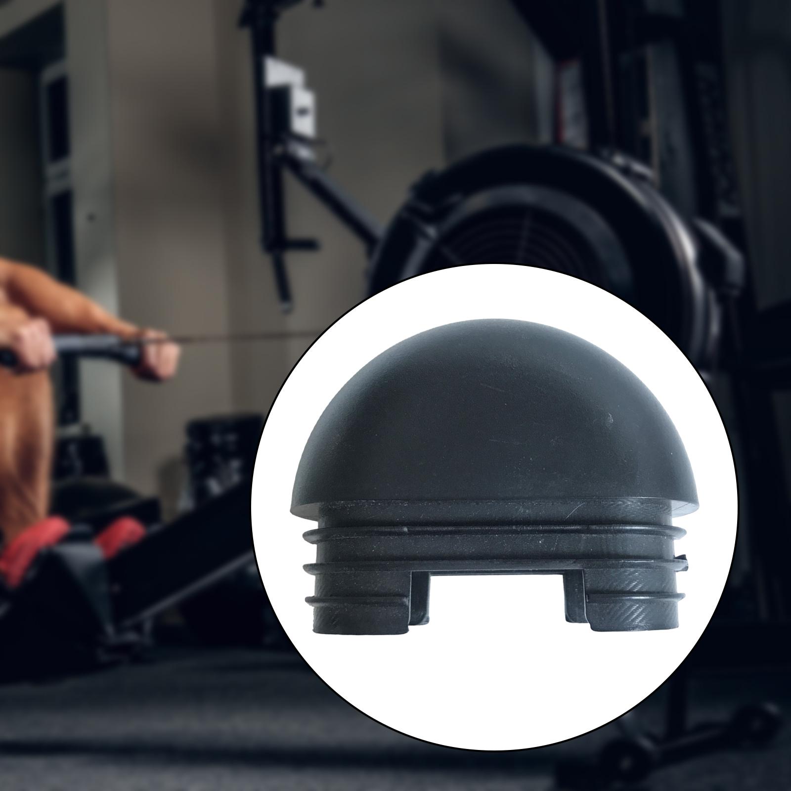 Fitness Equipment Pipe Covers  - Heavy Equipment Youtube ulasan dan harga