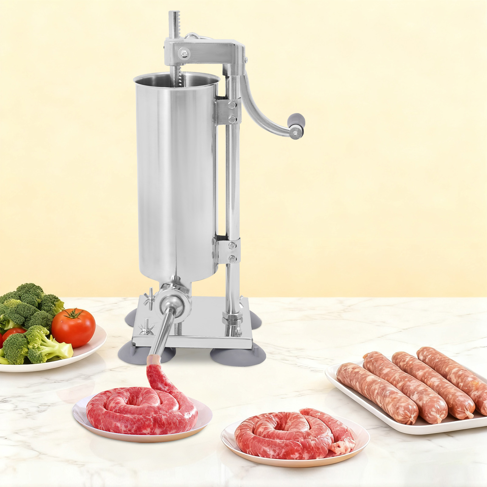 3 Liter Heavy Duty Stainless S - Heavy Equipment Youtube ulasan dan harga