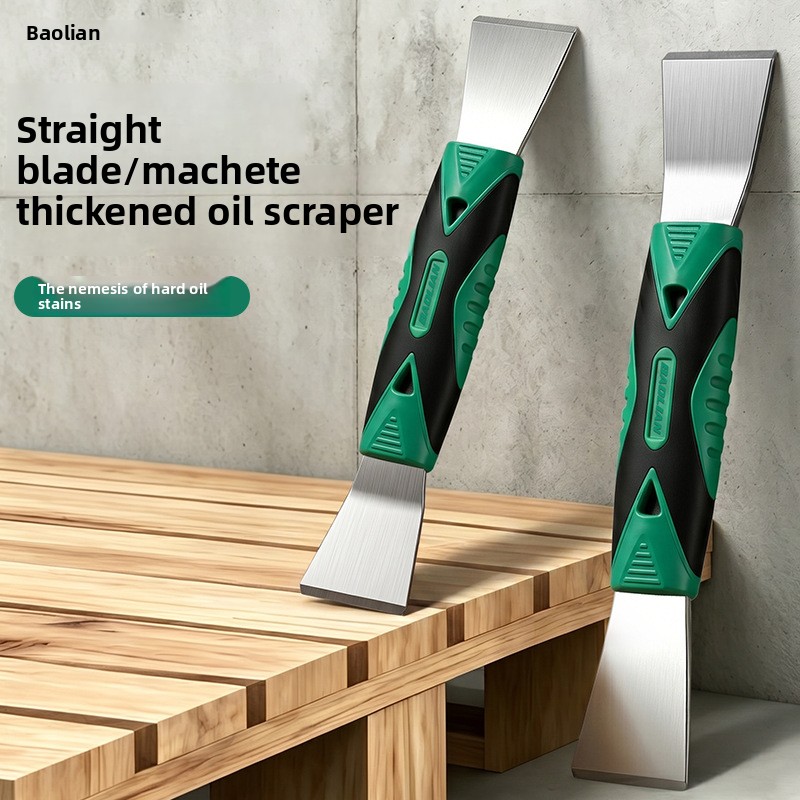 Stainless Steel Scraper Tool P - Heavy Equipment Scraper ulasan dan harga