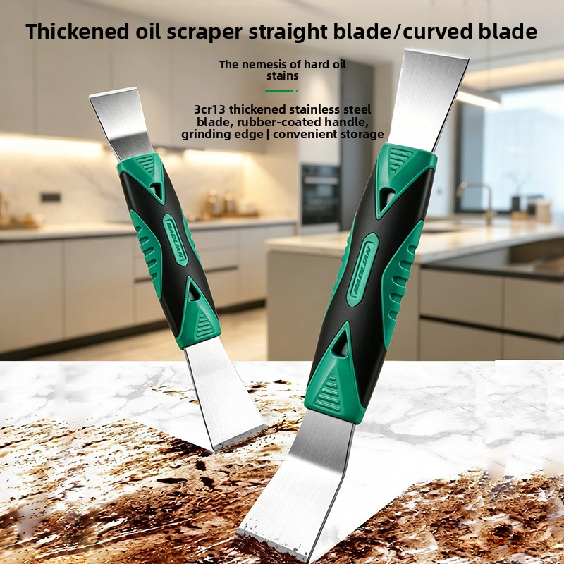 Stainless Steel Scraper Tool P - Heavy Equipment Scraper ulasan dan harga
