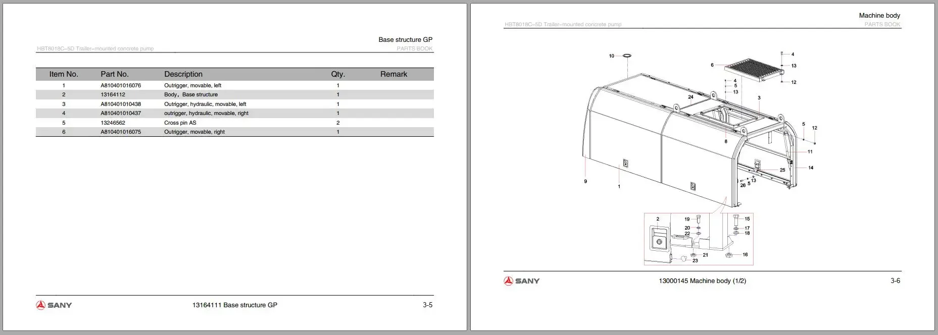 AutoDVD Sany Heavy Equipment P - Heavy Equipment Pdf ulasan dan harga