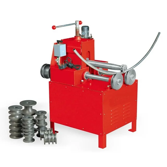 Heavy Steel Tube Bending Equip - Heavy Equipment Youtube ulasan dan harga
