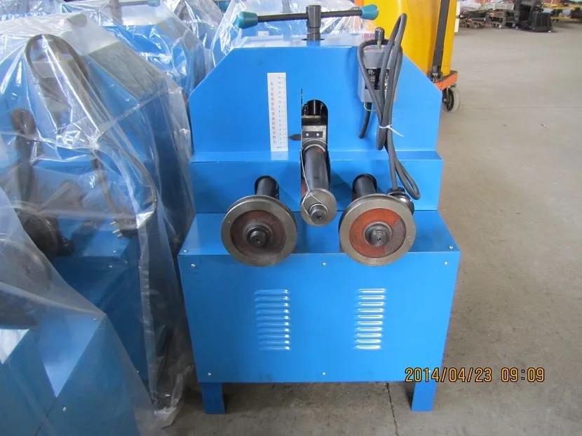 Heavy Steel Tube Bending Equip - Heavy Equipment Youtube ulasan dan harga