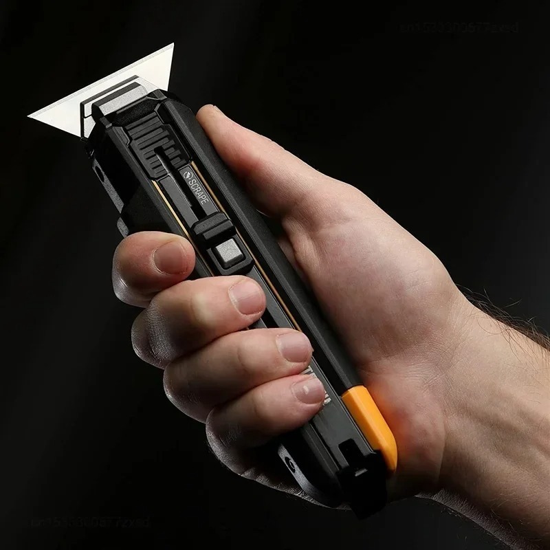 ToughBuild Deformation Scraper - Heavy Equipment Scraper ulasan dan harga