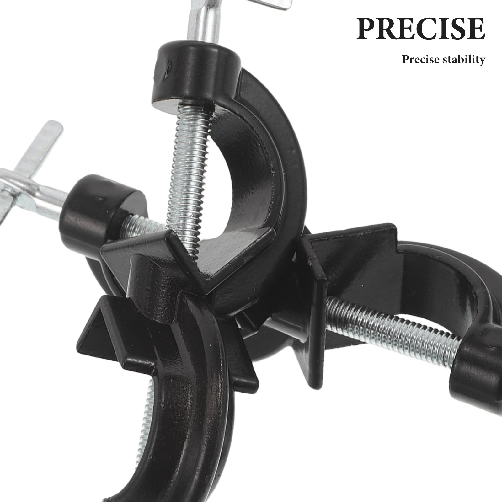 2Pcs Laboratory Cross Clamp St - Heavy Equipment Youtube ulasan dan harga