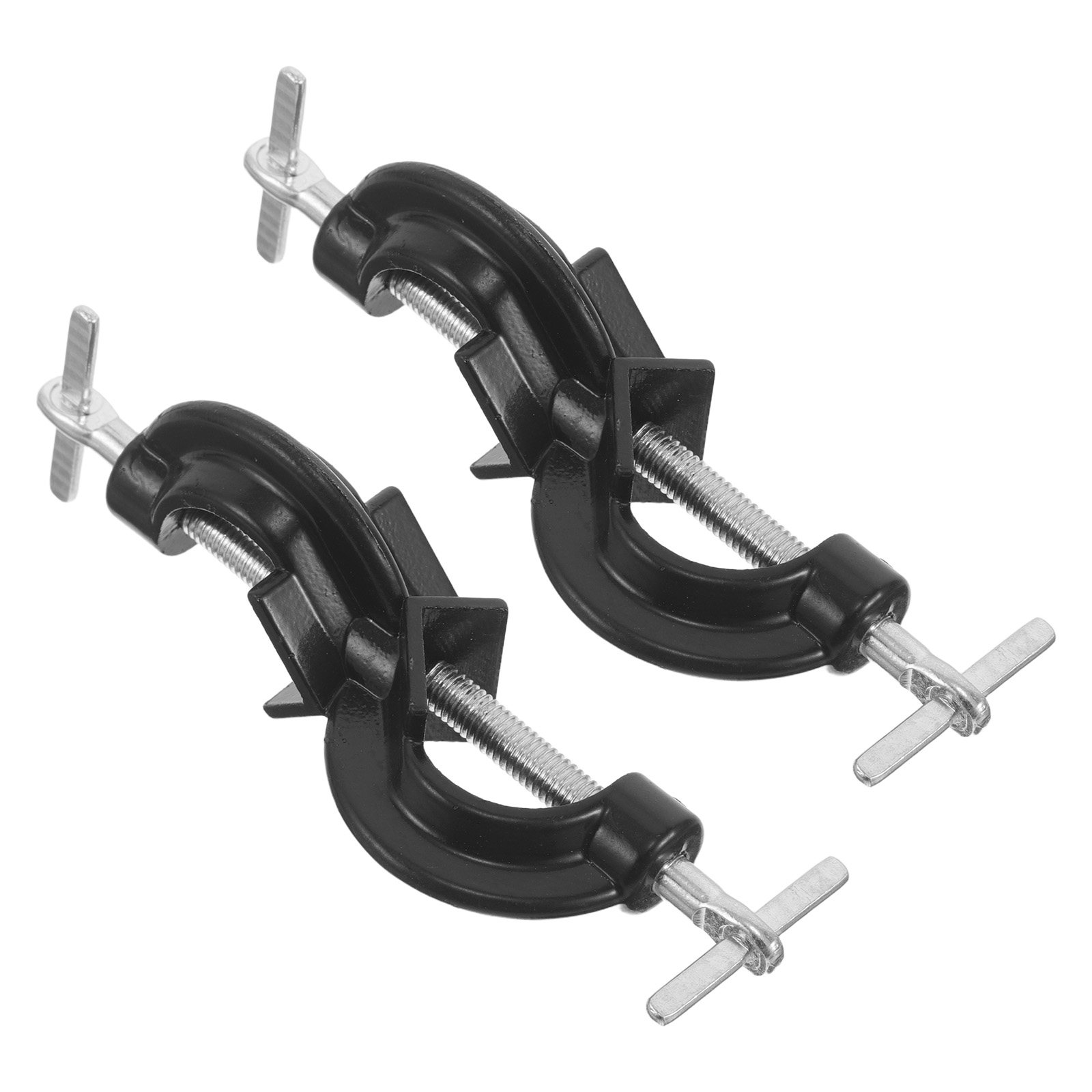 2Pcs Laboratory Cross Clamp St - Heavy Equipment Youtube ulasan dan harga