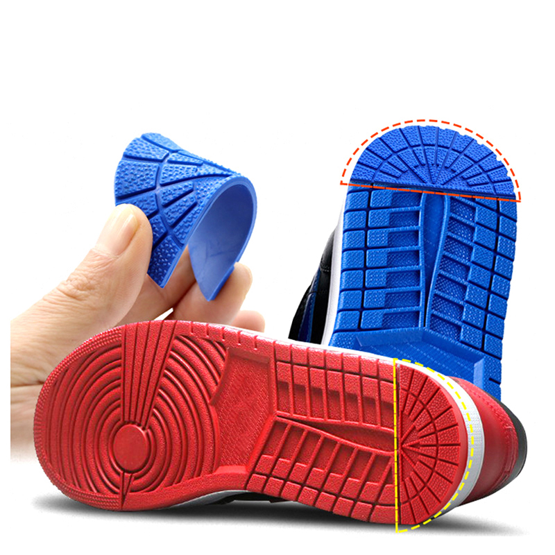 Shoes Wear-resistant Sole Prot - Heavy Equipment Stickers ulasan dan harga