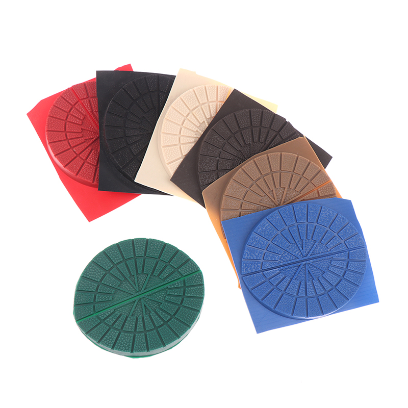 Shoes Wear-resistant Sole Prot - Heavy Equipment Stickers ulasan dan harga
