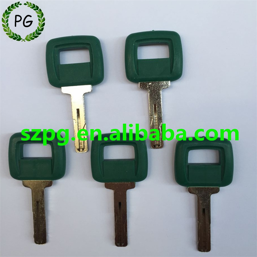5PCS Key 11039228  for Volvo L - Heavy Equipment Loader ulasan dan harga