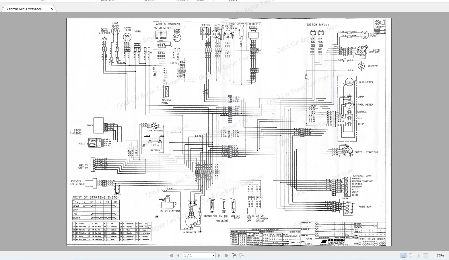 AutoCD Heavy Equipment 10.7GB  - Heavy Equipment Pdf ulasan dan harga