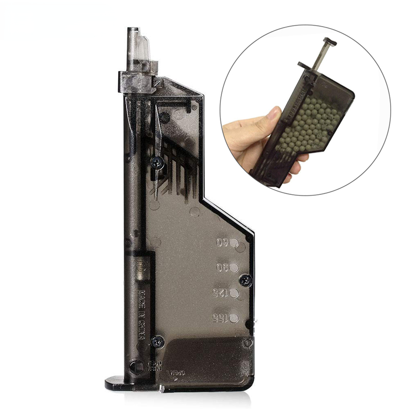 6MM Airsoft Plastic BB Speed L - Heavy Equipment Loader ulasan dan harga