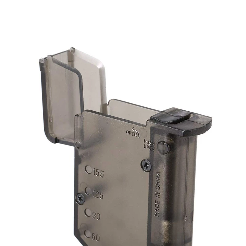 6MM Airsoft Plastic BB Speed L - Heavy Equipment Loader ulasan dan harga