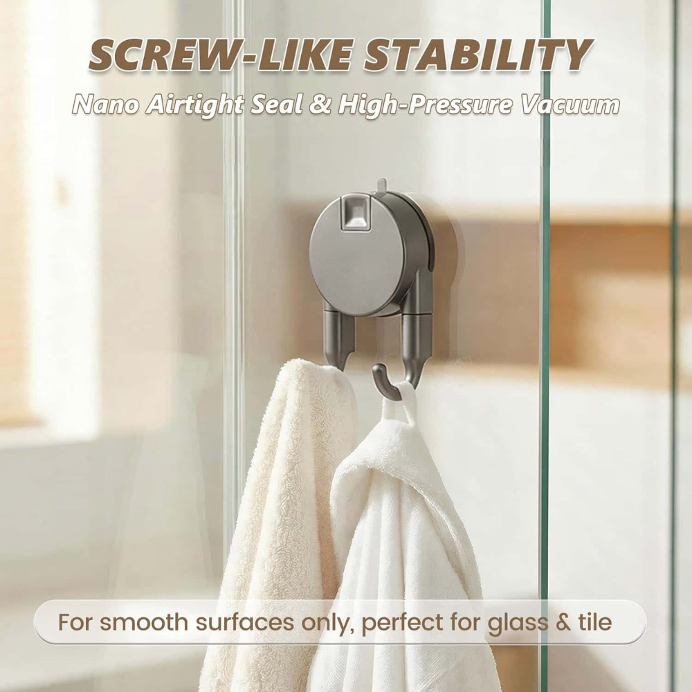 No Drill Suction Cup Hooks, He - Heavy Equipment Loader ulasan dan harga